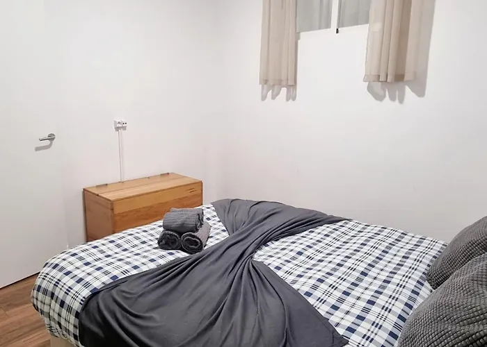 Anjos Apartment - Ilha Do Principe